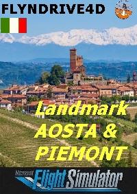Aosta cover