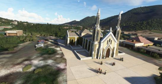 Basilica