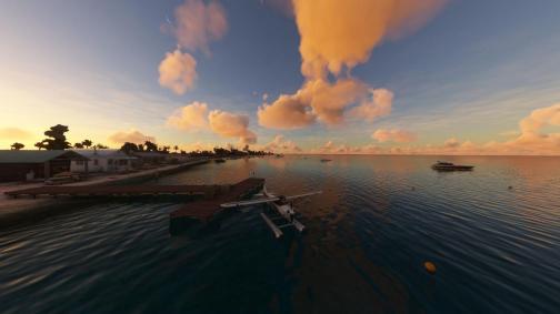 Caraibes pack klein curacao2