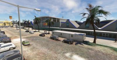 Curacao apt2