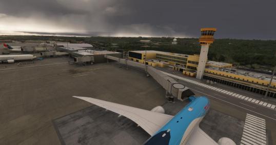 Curacao apt5