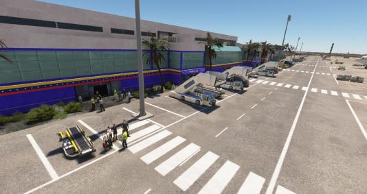 Del caribe apt2