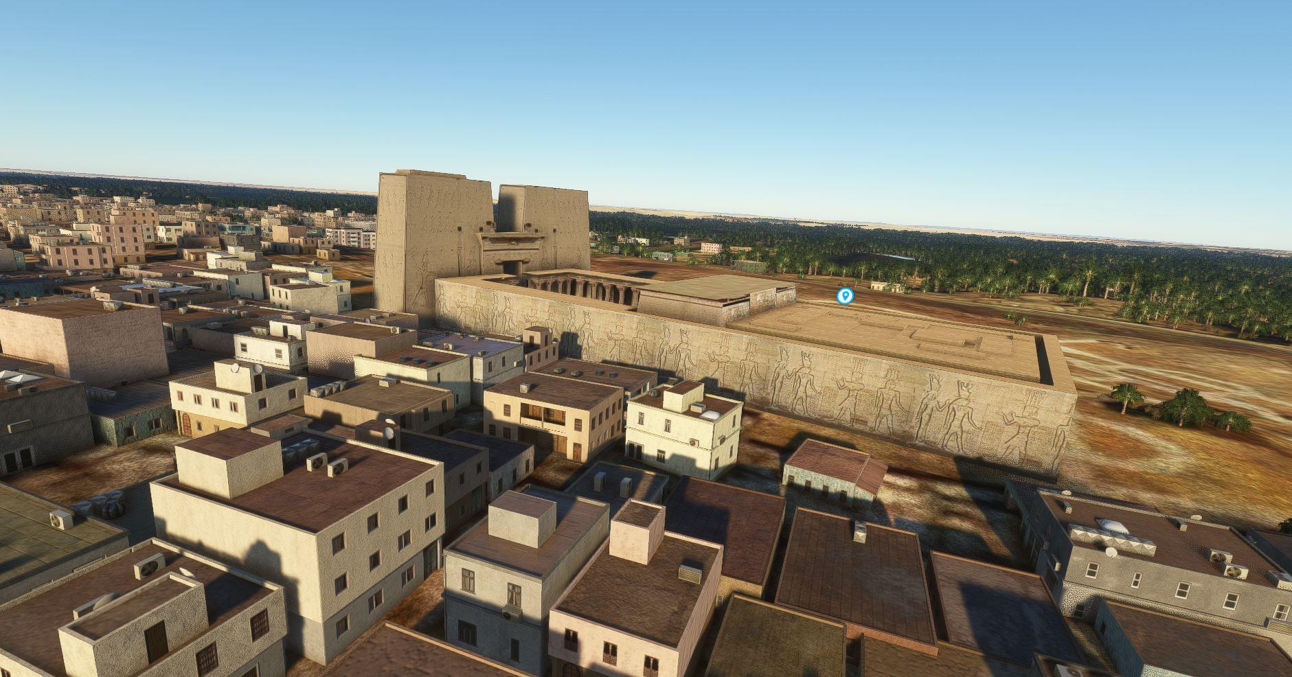 Edfu