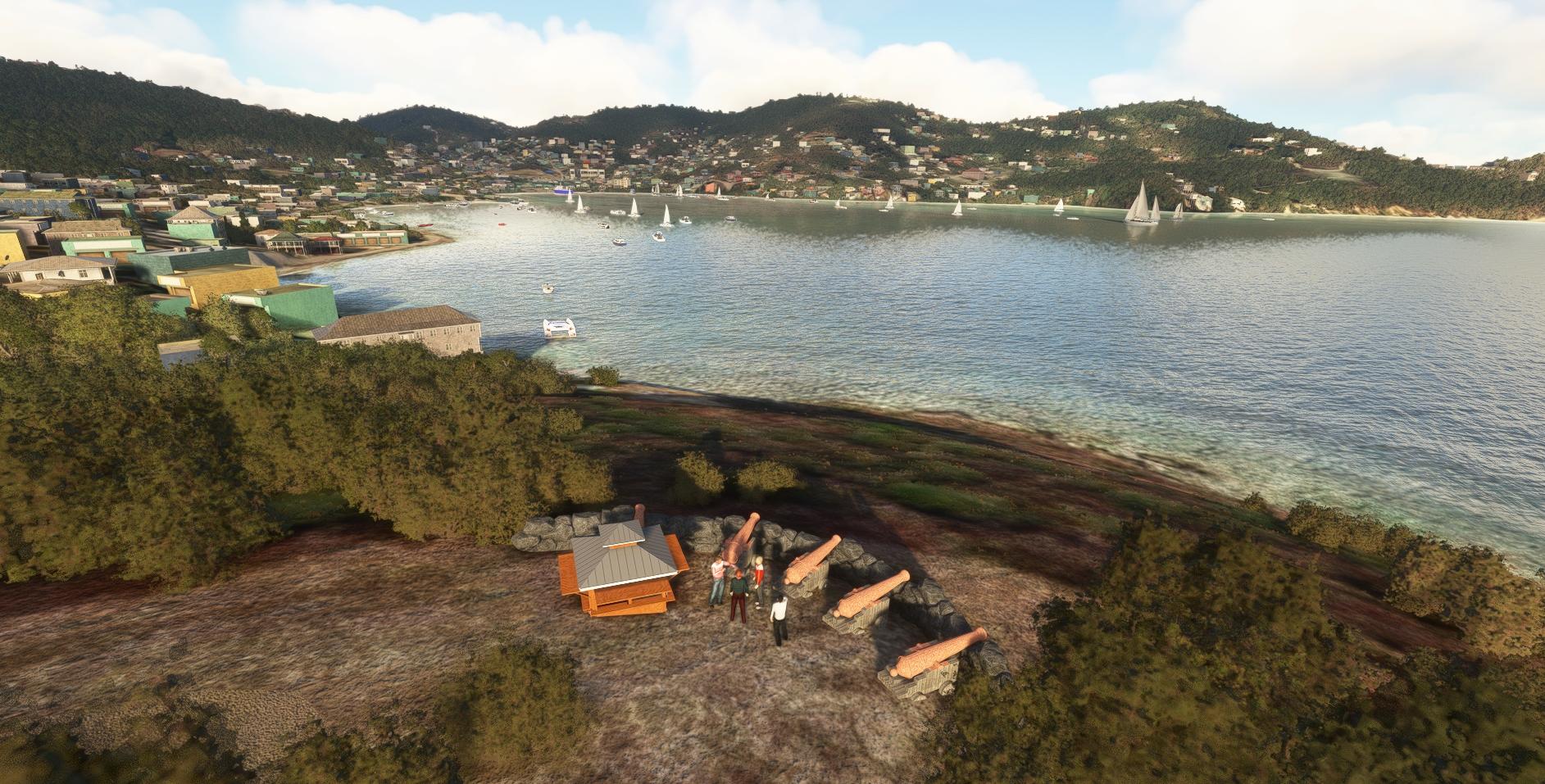 Fort