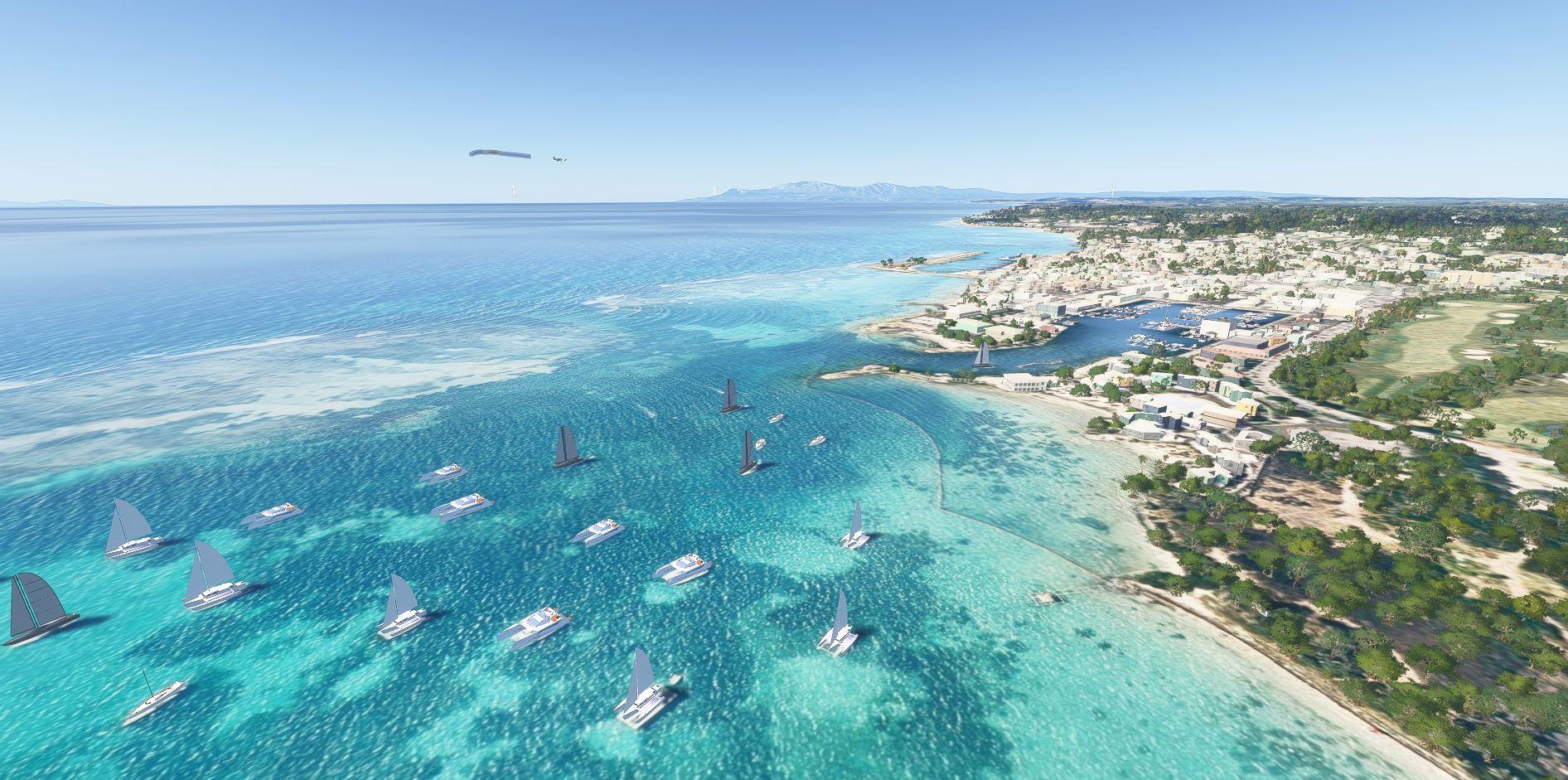 Guadeloupe
