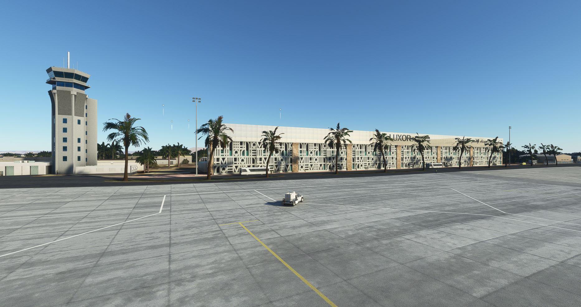 Luxor6 1