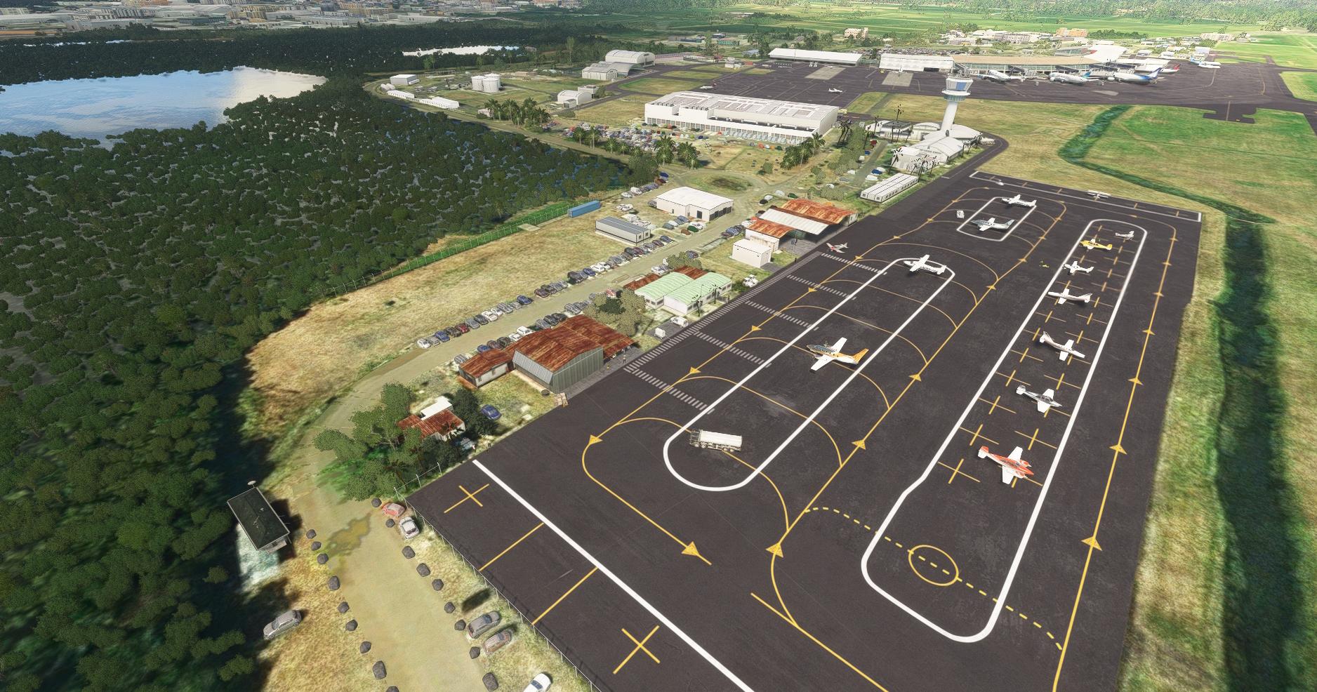 Martinique tff1