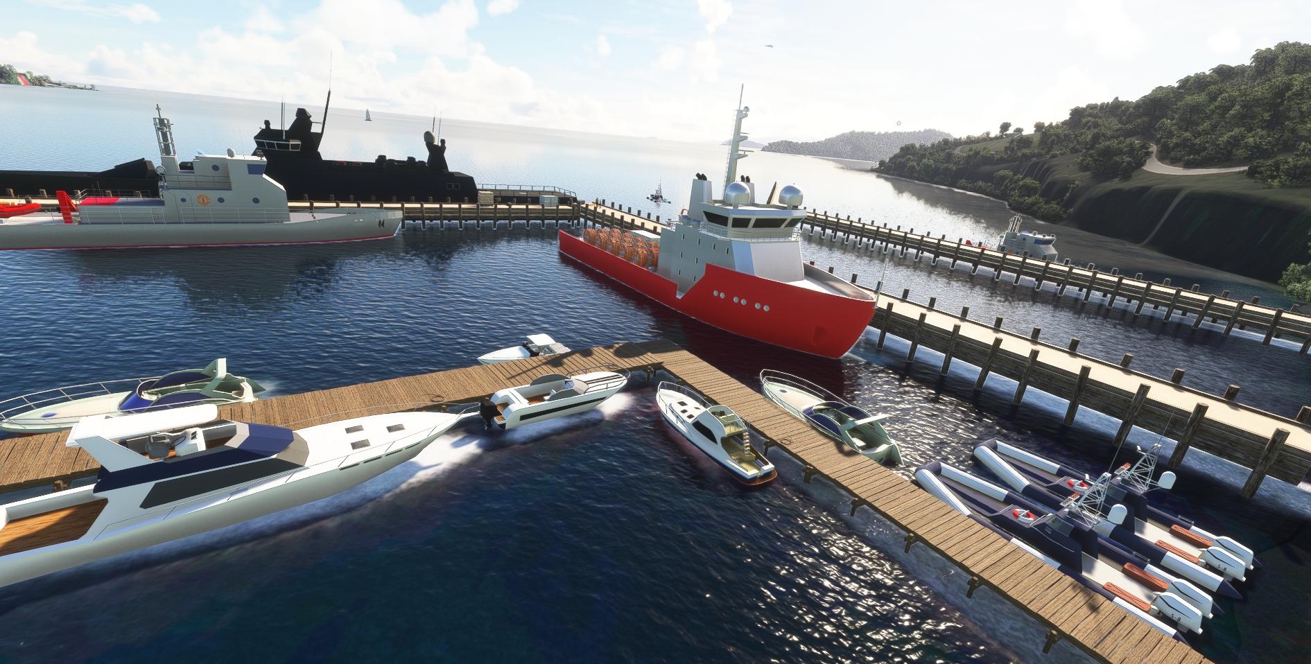 Port