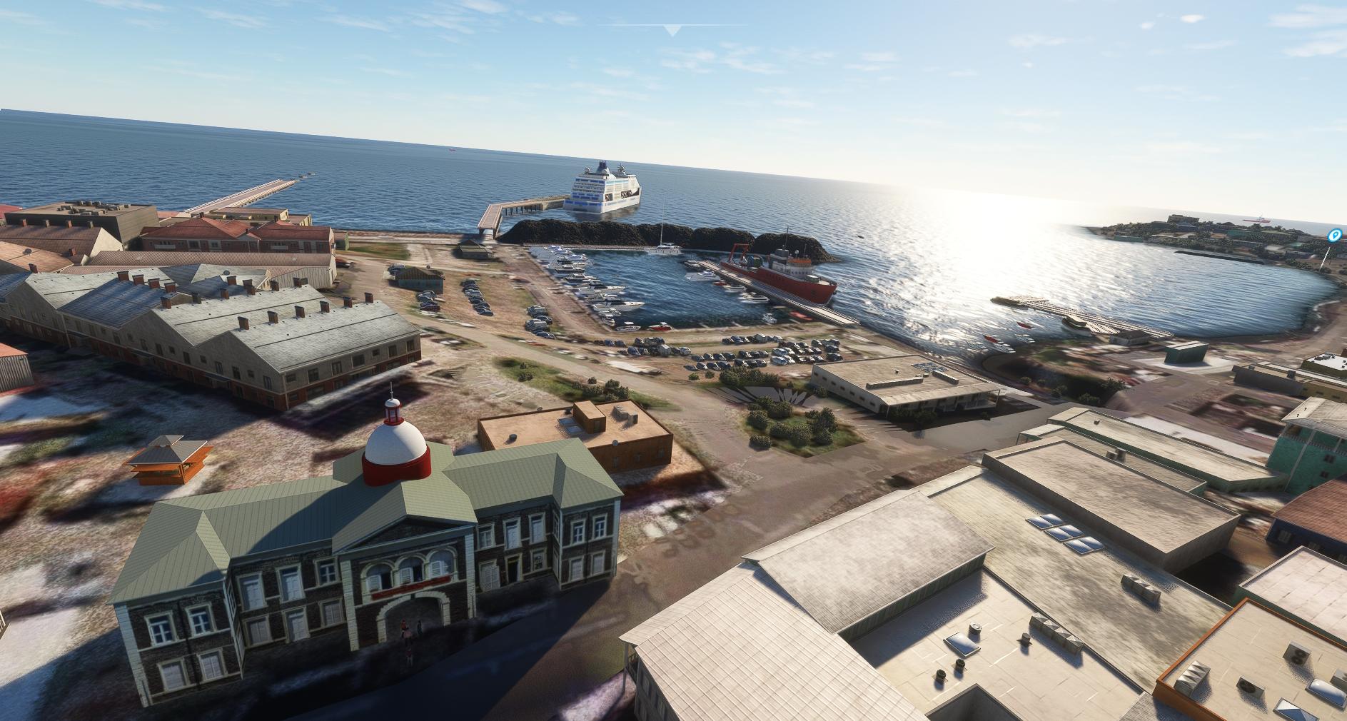 Stkits museum