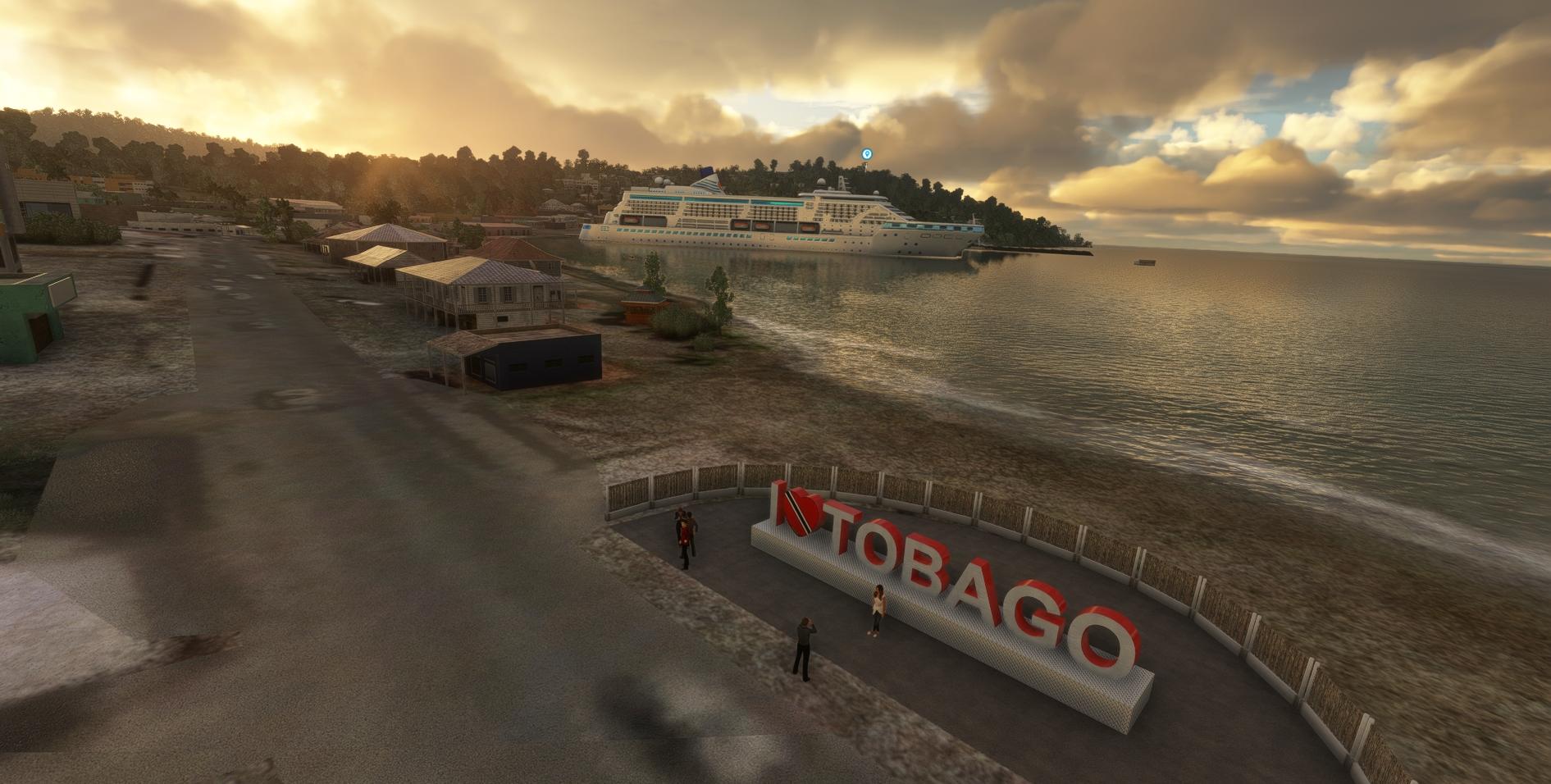 Tobago